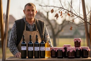 Velike voćare spriječio mraz, dominirali mali