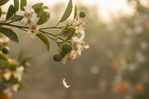 Velike vrućine prepolovit će urod mandarina