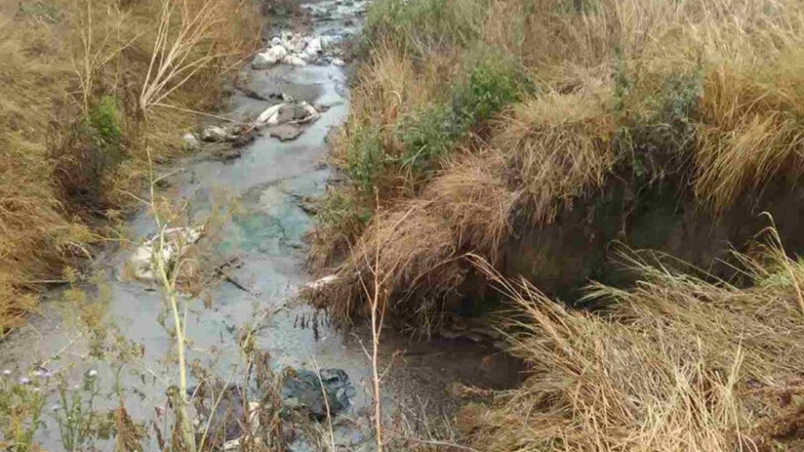 Izmuljavanje Velikog bačkog kanala - bezbedno ili ne?