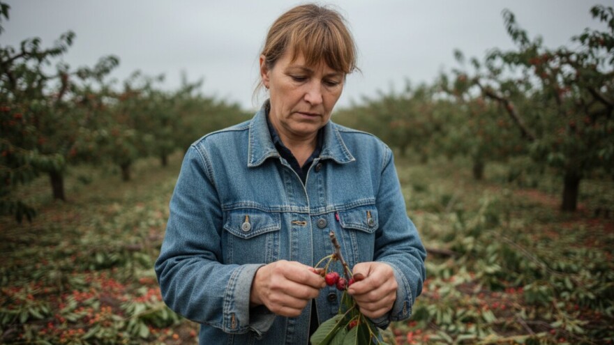 Veliki gubici za proizvođače, ali i za prerađivače