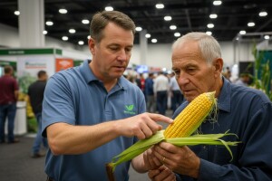 Veliki interes za ClimaControl³ hibridima!