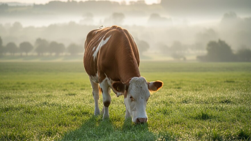 Veliki izvozni potencijal ekološkog mlijeka