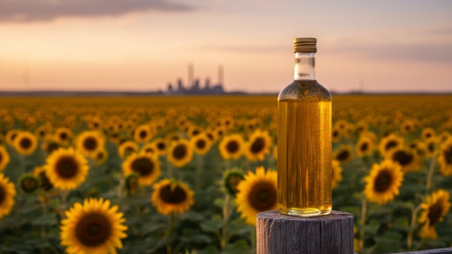 Veliki povratak Čepinskog ulja u trgovine