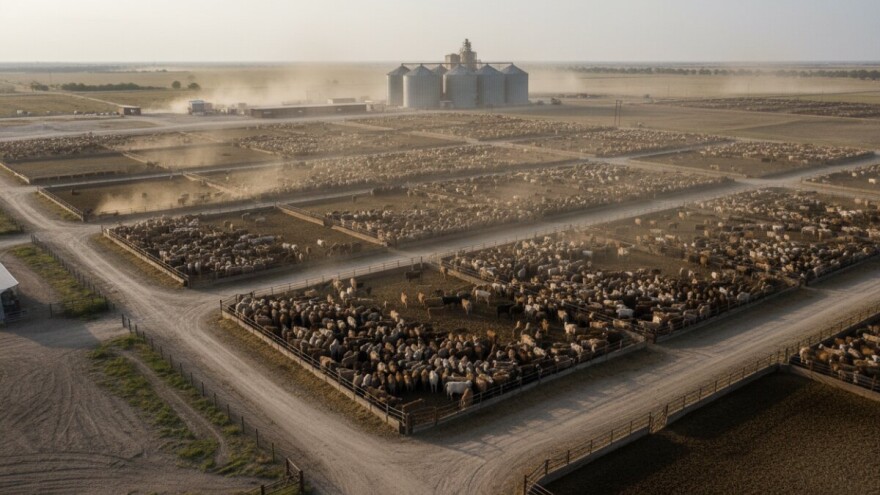 Veliki proizvođači mesa dominiraju tržištem