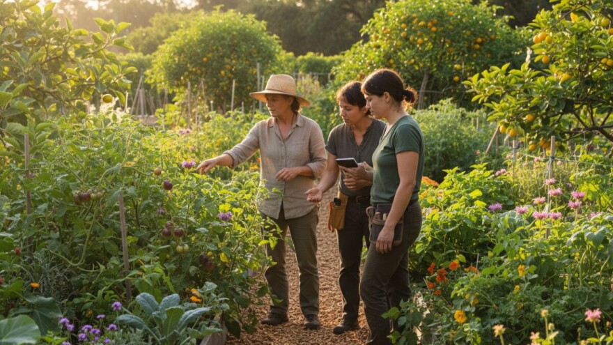 Veliki tečaj permakulture u Osijeku!