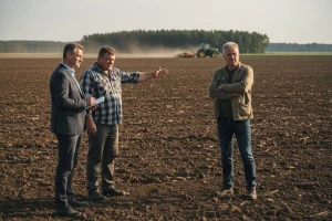Velikim proizvođačima još 500 kuna po hektaru