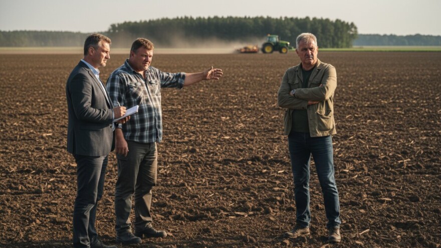 Velikim proizvođačima još 500 kuna po hektaru