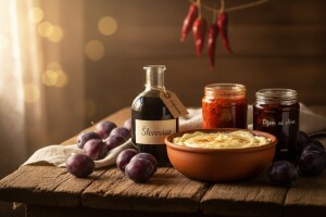 Veliko interesovanje za specijalitete iz Blaca