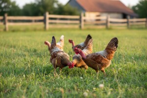 Veliko interesovanje za uzgoj banatskog gološijana - akcija do 1. jula