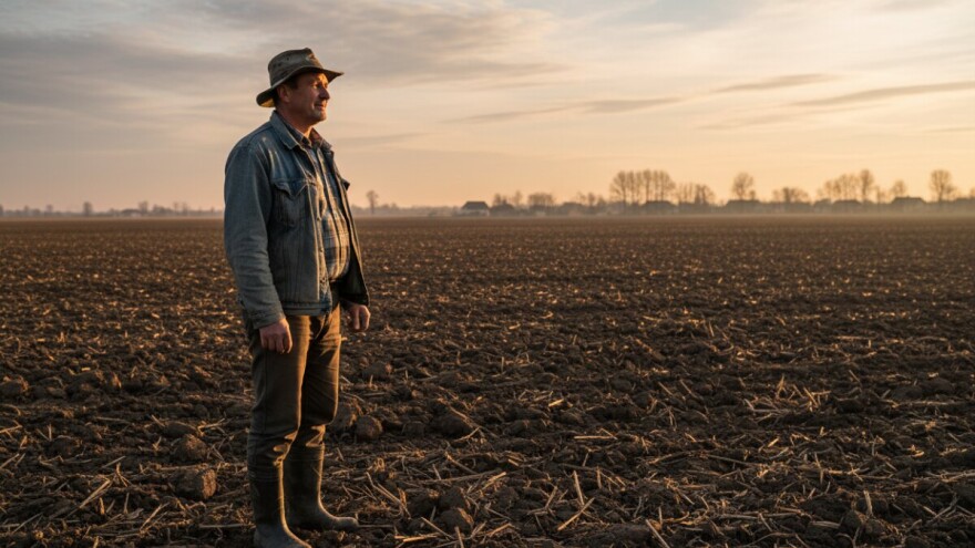 Veliko zanimanje za poljoprivredno zemljište
