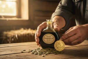 Veliko zlato stiglo u šestom pokušaju!