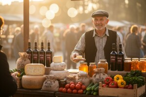 Velimir Đoković: Promocijom domaćih proizvoda do ravnopravne borbe na tržištu