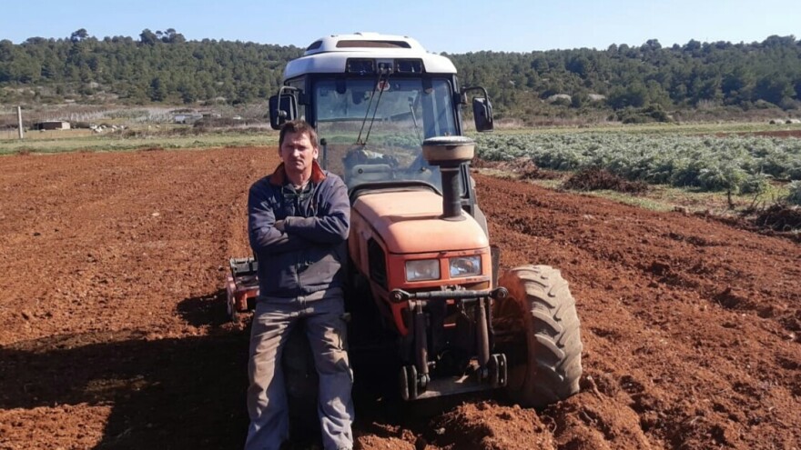 Velimir Mratinić: Sadimo povrće, vratimo stoku na pašnjake, proizvodimo