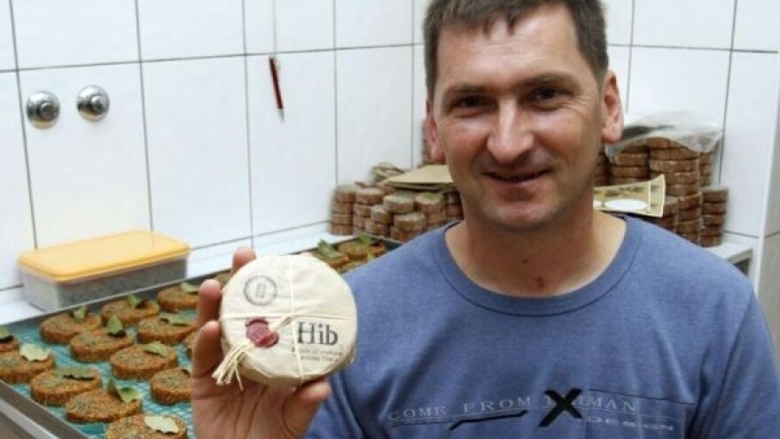 Na oskudnom tlu svaki je plod dvaput cijenjen