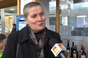 Kupinovo vino Zadruge Venera