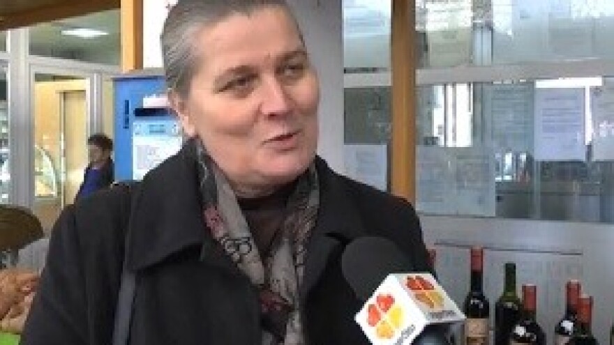 Kupinovo vino Zadruge Venera