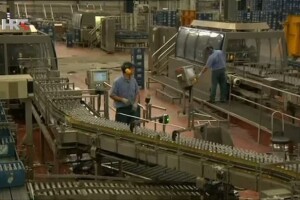 Kriza proizvodnje piva u Venezueli!