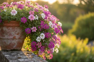 Verbena