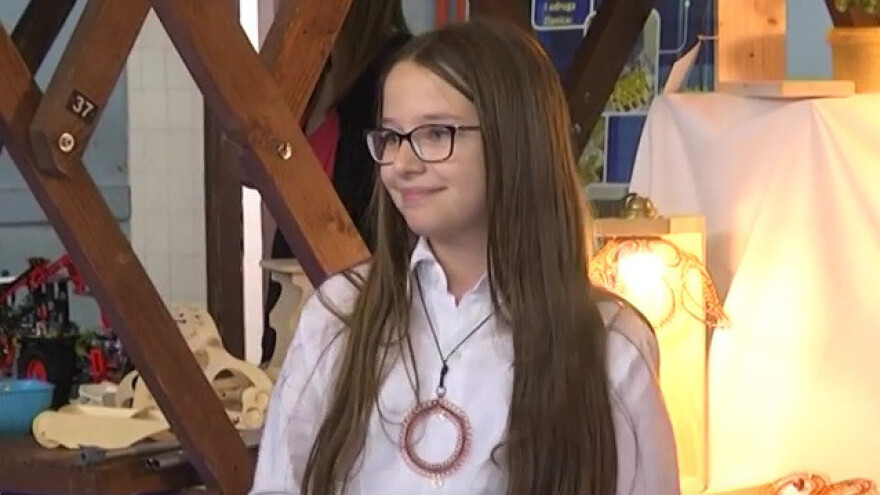 Najbolja učenička zadruga ide na državnu smotru