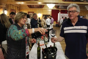 Vinarija Veritas - sadnice iz Francuske za visoko kvalitetna vina