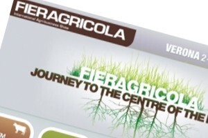 Besplatne ulaznice za međunarodni sajam Fieragricola u Veroni