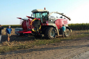 Kanadsko-ruski Versatile ipak nije za svakoga