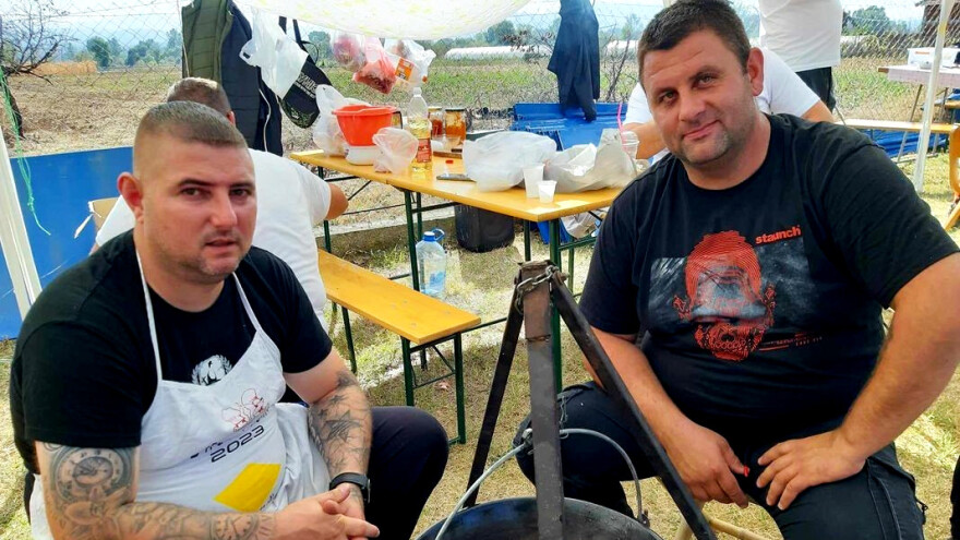 Moleri iz Vranja spremaju najbolji gulaš