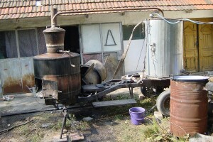 Kako očuvati voćnu aromu kod rakija?