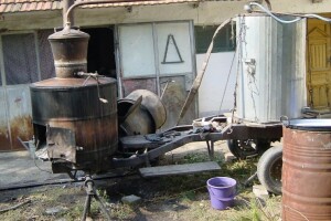 Kako očuvati voćnu aromu kod rakija?