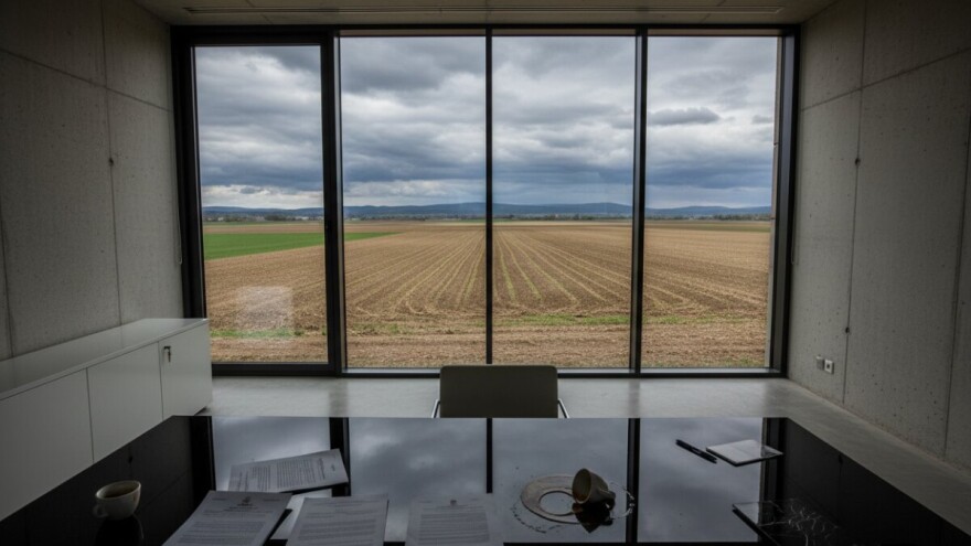 Vesna Gantner Kuterovac napustila Ministarstvo poljoprivrede