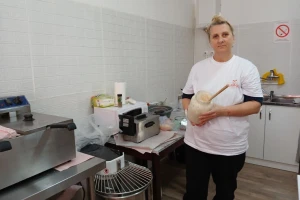 Beskvasni hleb Vesne Arsić - bez preklapanja nema dobrog testa