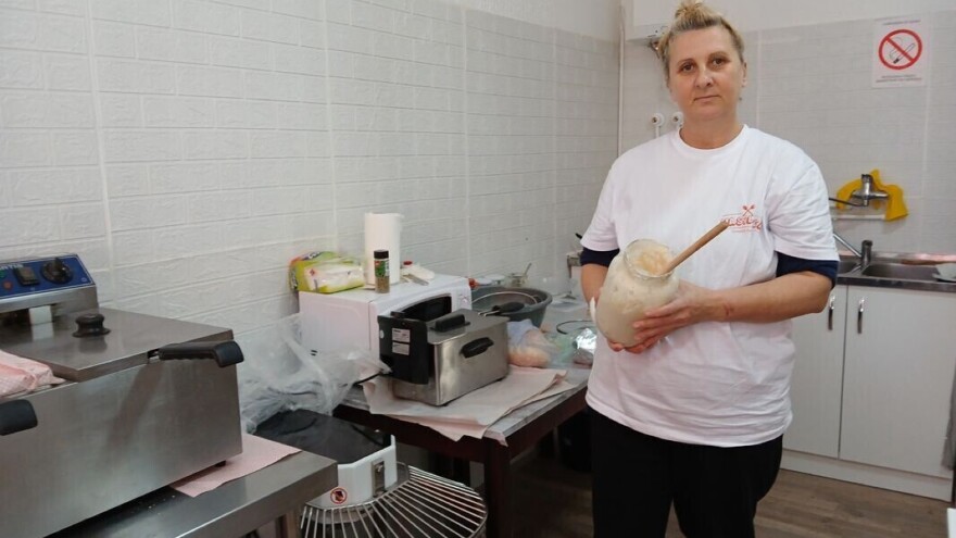 Beskvasni hleb Vesne Arsić - bez preklapanja nema dobrog testa