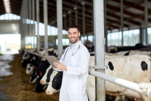 Postanite veterinarski tehničar!