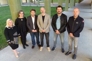 Prof. dr. sc. Marko Samardžija novi je dekan Veterinarskog fakulteta