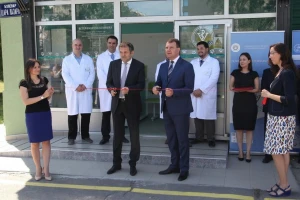 Novi Sad: Otvorena Veterinarska klinika