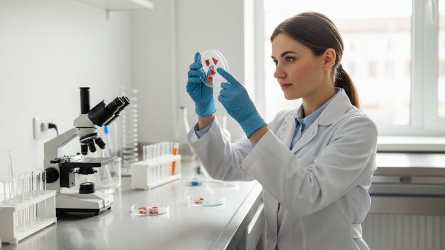 Veterinarski institut Šabac