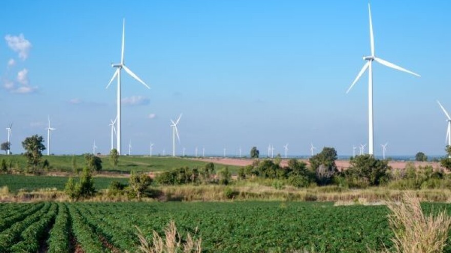 Gradi se prva vetroelektrana u RS!