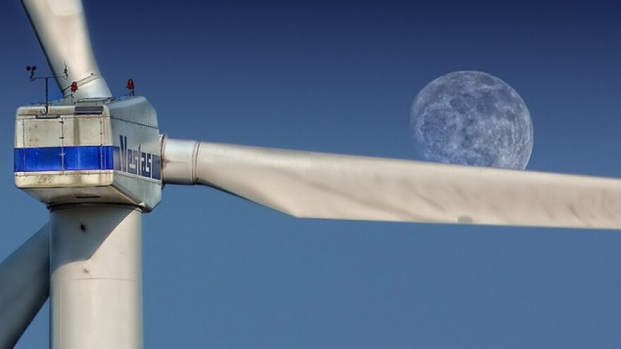 Potencijali obnovljivih izvora neiskorišćeni