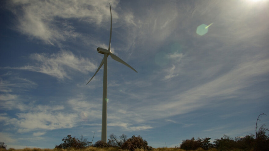 Vetropark Čibuk do kraja 2018. godine