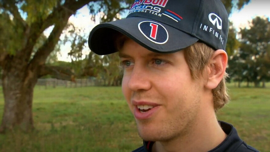 Četverostruki prvak Formule 1 Sebastian Vettel bavit će se eko poljoprivredom?