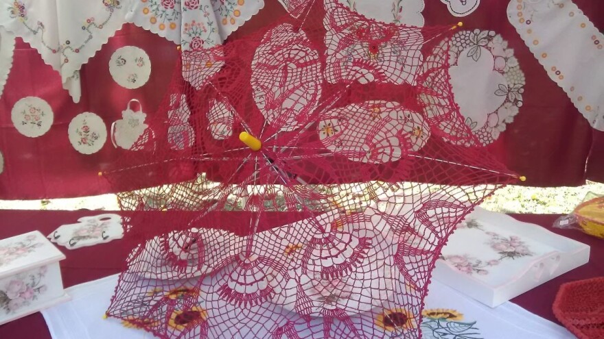 Bačka Palanka: Vezilje pokazale svoje umeće