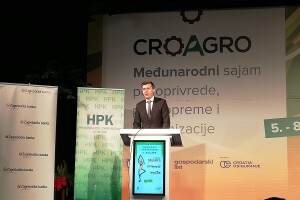 Prvih 10 godina HPK: Ovo je samo početak važnog razdoblja u poljoprivrednom sektoru