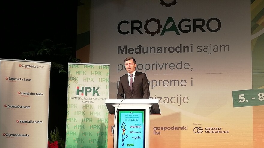 Prvih 10 godina HPK: Ovo je samo početak važnog razdoblja u poljoprivrednom sektoru