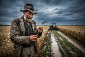 Vi koji ste gore, mislite na one koji će vam trebati kad krenete dolje