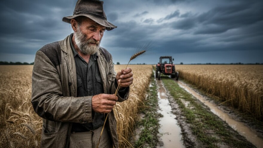 Vi koji ste gore, mislite na one koji će vam trebati kad krenete dolje