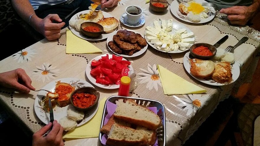 200.000 KM za projekat Via Dinarica koji osigurava egzistenciju lokalnom stanovništvu