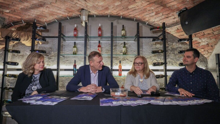 Via Slavonija i Baranja: Destinacija čiji su suveniri autentični i vrlo jestivi