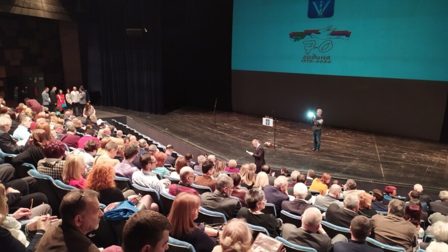Institut za veterinarstvo "Novi Sad" tehnički opremljen i spreman za intervencije