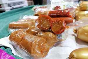 Šta je sejtan i može li da bude dosljedna zamjena mesu?