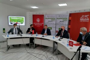 88. Međunarodni poljoprivredni sajam u punom formatu kao i prethodnih godina